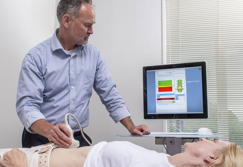 Echolight Bakersfield