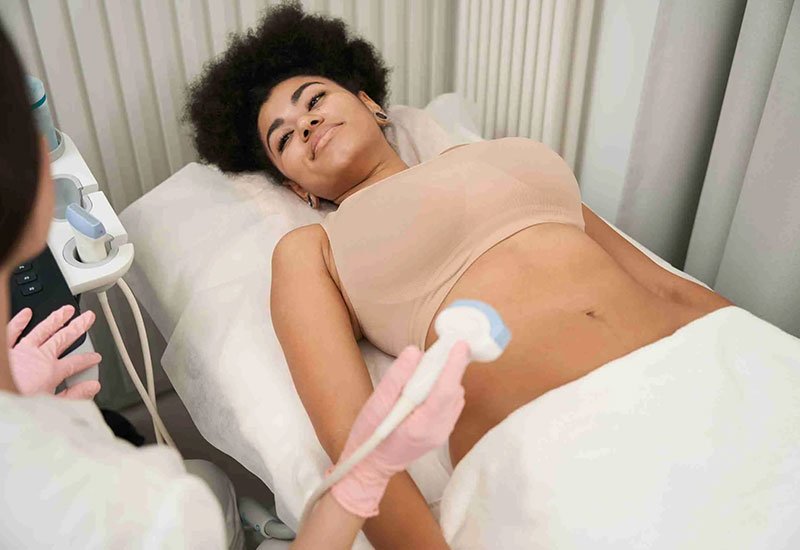 Echolight Bakersfield